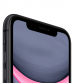 Apple iPhone 11 - 256GB - Zwart